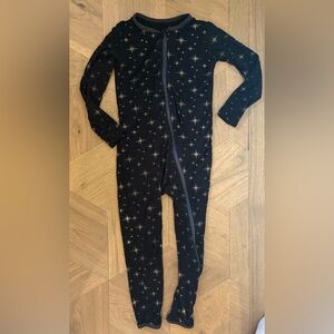 Kickee Pants size 5T great condition